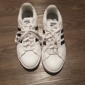 Adidas cloadfoam advantage